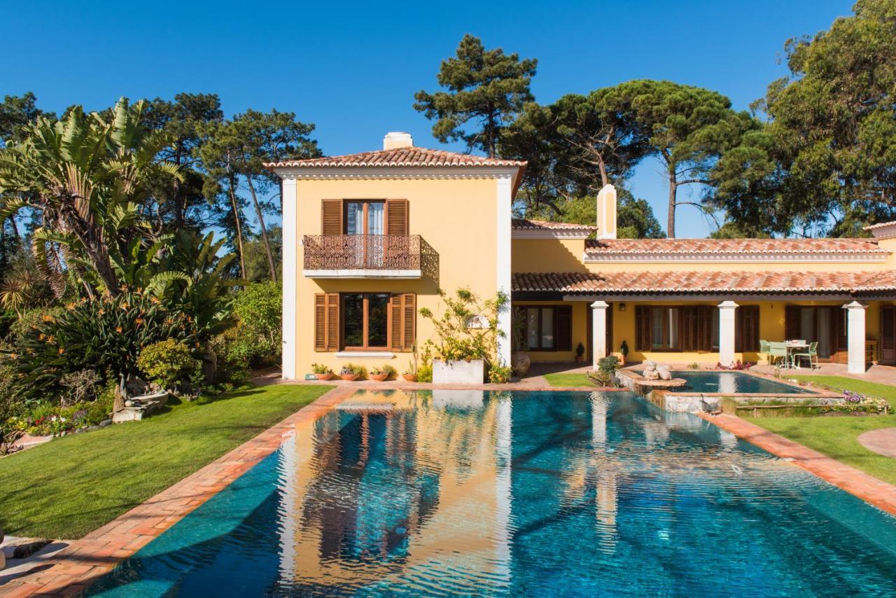 Quinta Das Pedras Belas Экстерьер фото