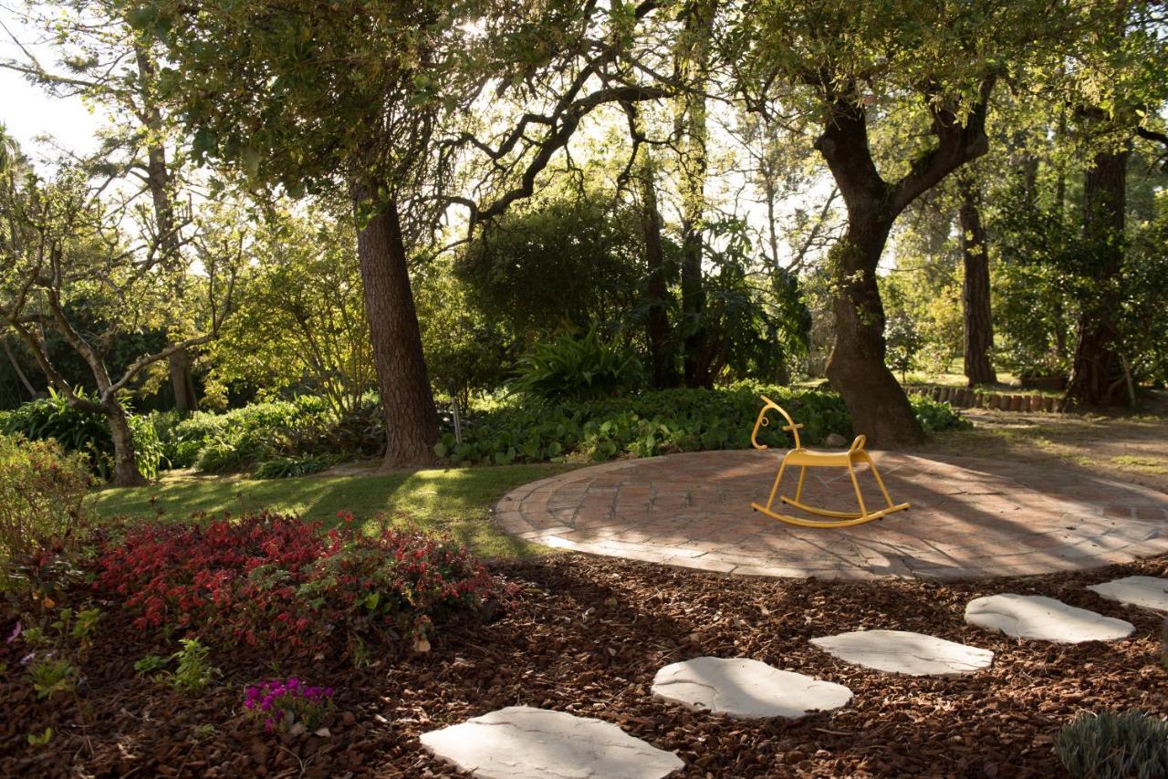 Quinta Das Pedras Belas Экстерьер фото