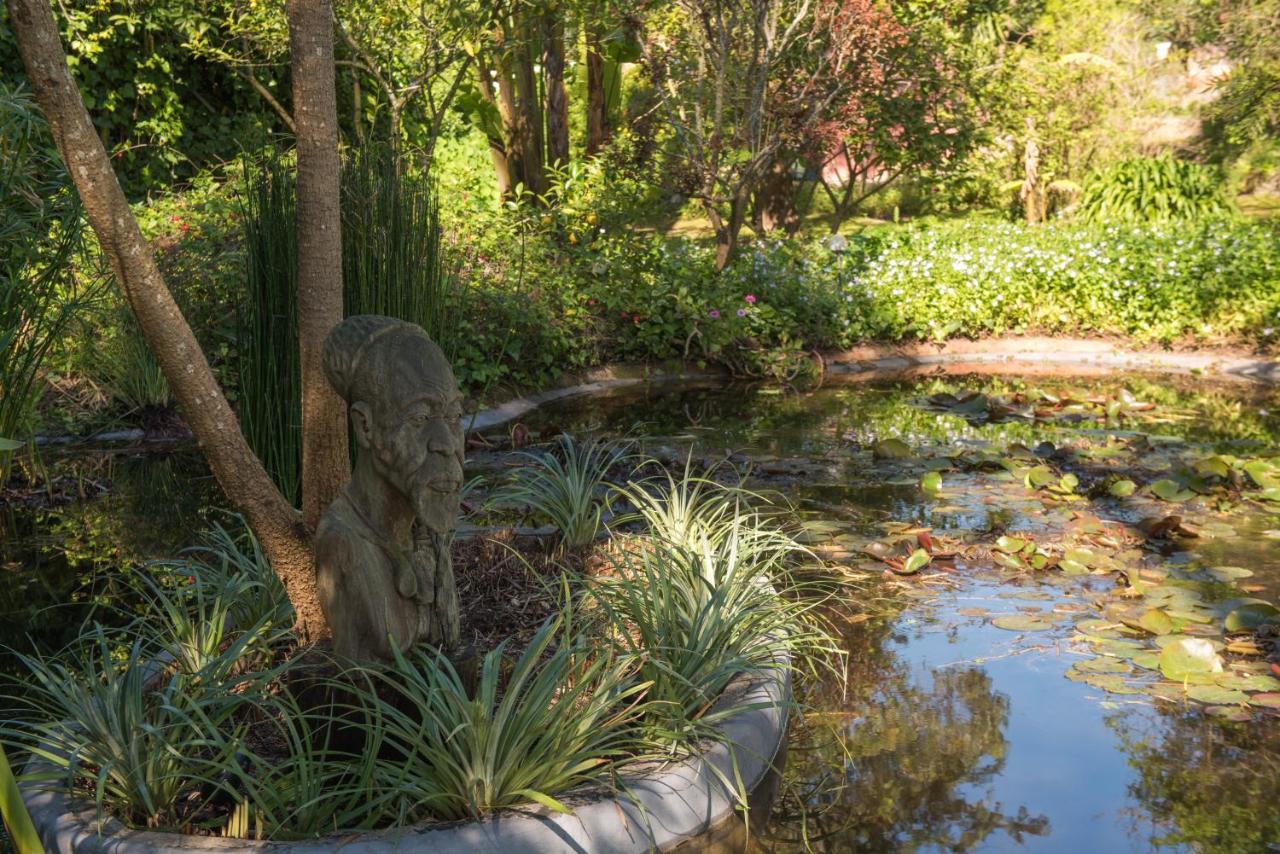 Quinta Das Pedras Belas Экстерьер фото